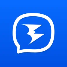 蝙蝠-安全加密聊天交友软件